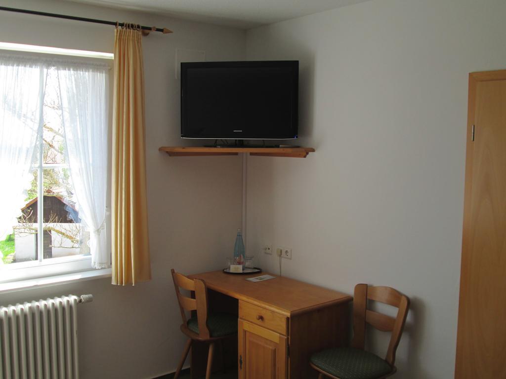 Gasthaus Kreuz Uehlingen-Birkendorf Room photo