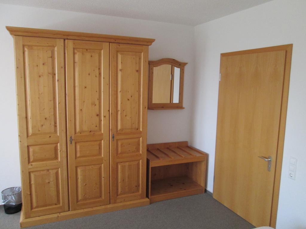 Gasthaus Kreuz Uehlingen-Birkendorf Room photo