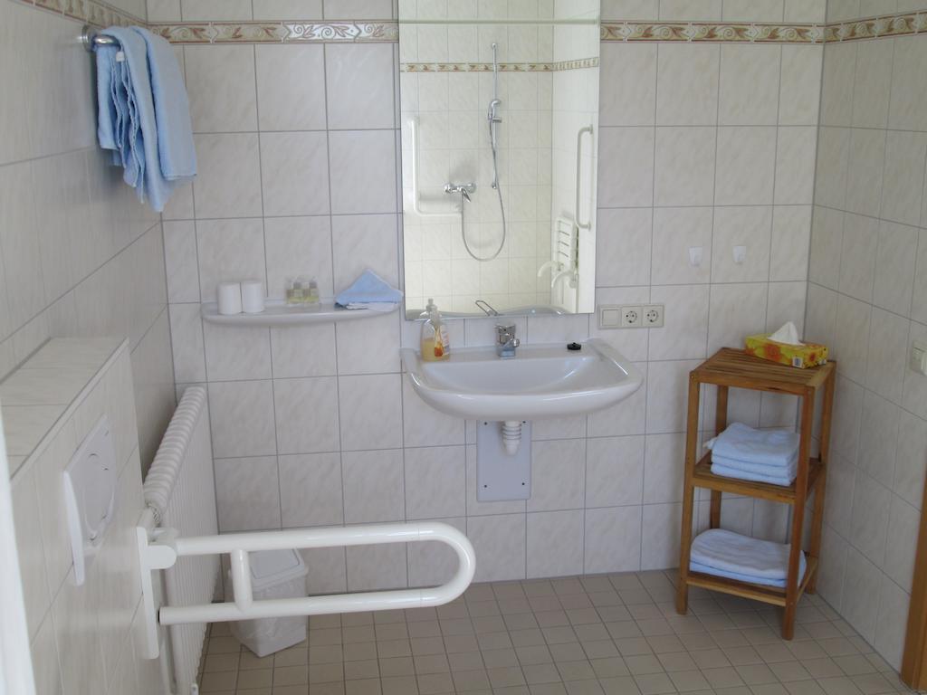 Gasthaus Kreuz Uehlingen-Birkendorf Room photo