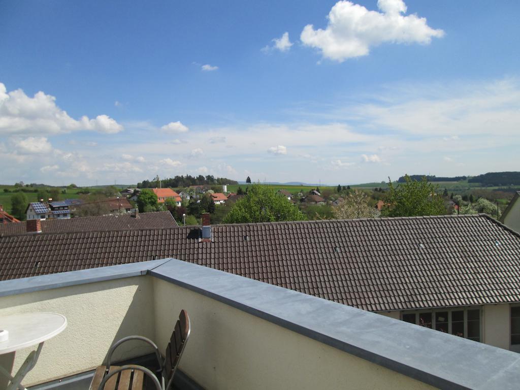 Gasthaus Kreuz Hotel Uehlingen-Birkendorf Room photo