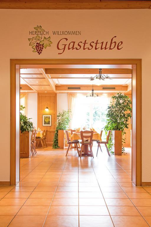 Gasthaus Kreuz Uehlingen-Birkendorf Exterior photo